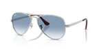 Ray-Ban AVIATOR MAX RB3925 - Silver / Silver