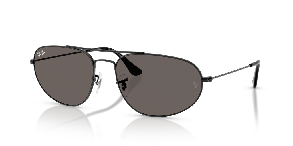 Ray-Ban RB3945 - Black / Black
