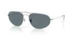 Ray-Ban RB3945 - Silver / Silver
