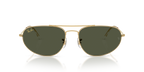 Ray-Ban RB3945 - Legend Gold / Gold
