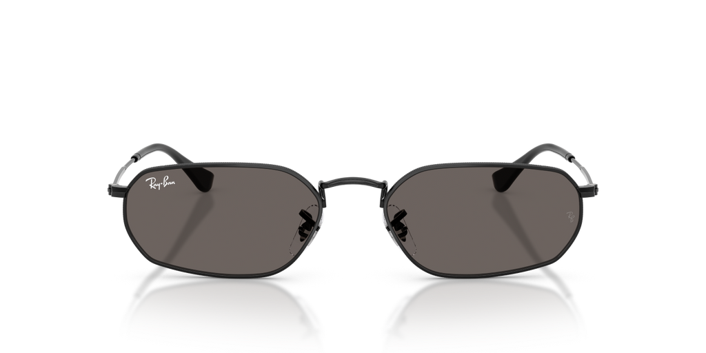 Ray-Ban RB3947 - Black / Black