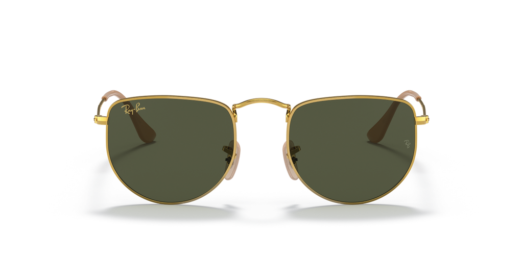 Ray-Ban ELON RB3958 - Gold / Gold