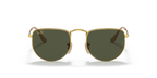 Ray-Ban ELON RB3958 - Gold / Gold