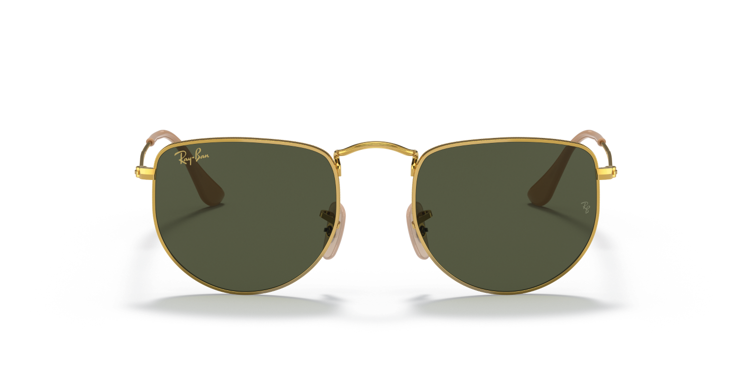 Ray-Ban ELON RB3958 - Gold / Gold