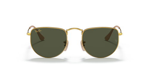 Ray-Ban ELON RB3958 - Gold / Gold