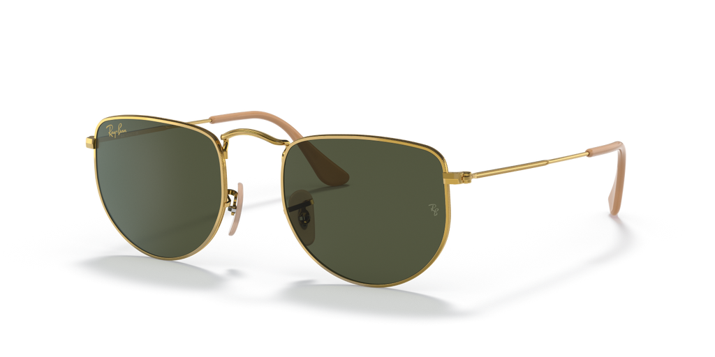 Ray-Ban ELON RB3958 - Gold / Gold