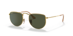 Ray-Ban ELON RB3958 - Gold / Gold