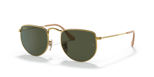Ray-Ban ELON RB3958 - Gold / Gold