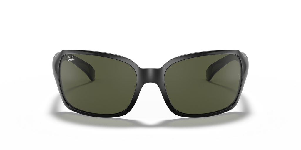 Ray-Ban RB4068 RB4068 - Black / Black