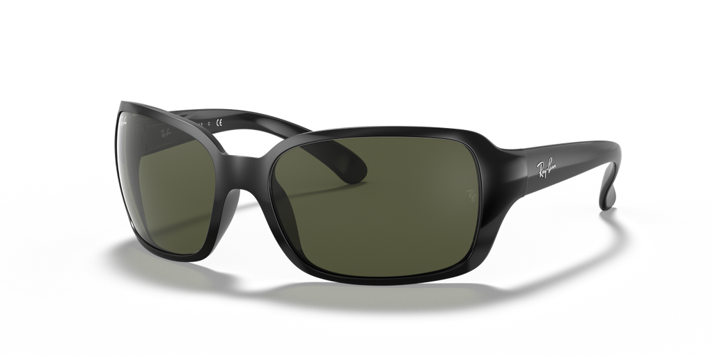 Ray-Ban RB4068 RB4068 - Black / Black