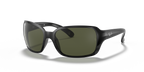 Ray-Ban RB4068 RB4068 - Black / Black