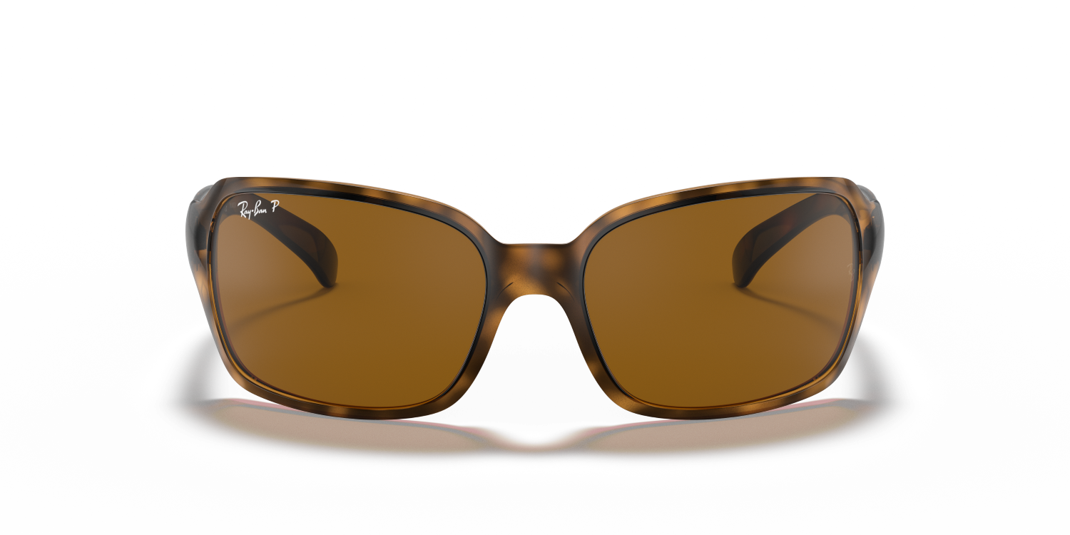 Ray-Ban RB4068 RB4068 - Havana / Tortoise
