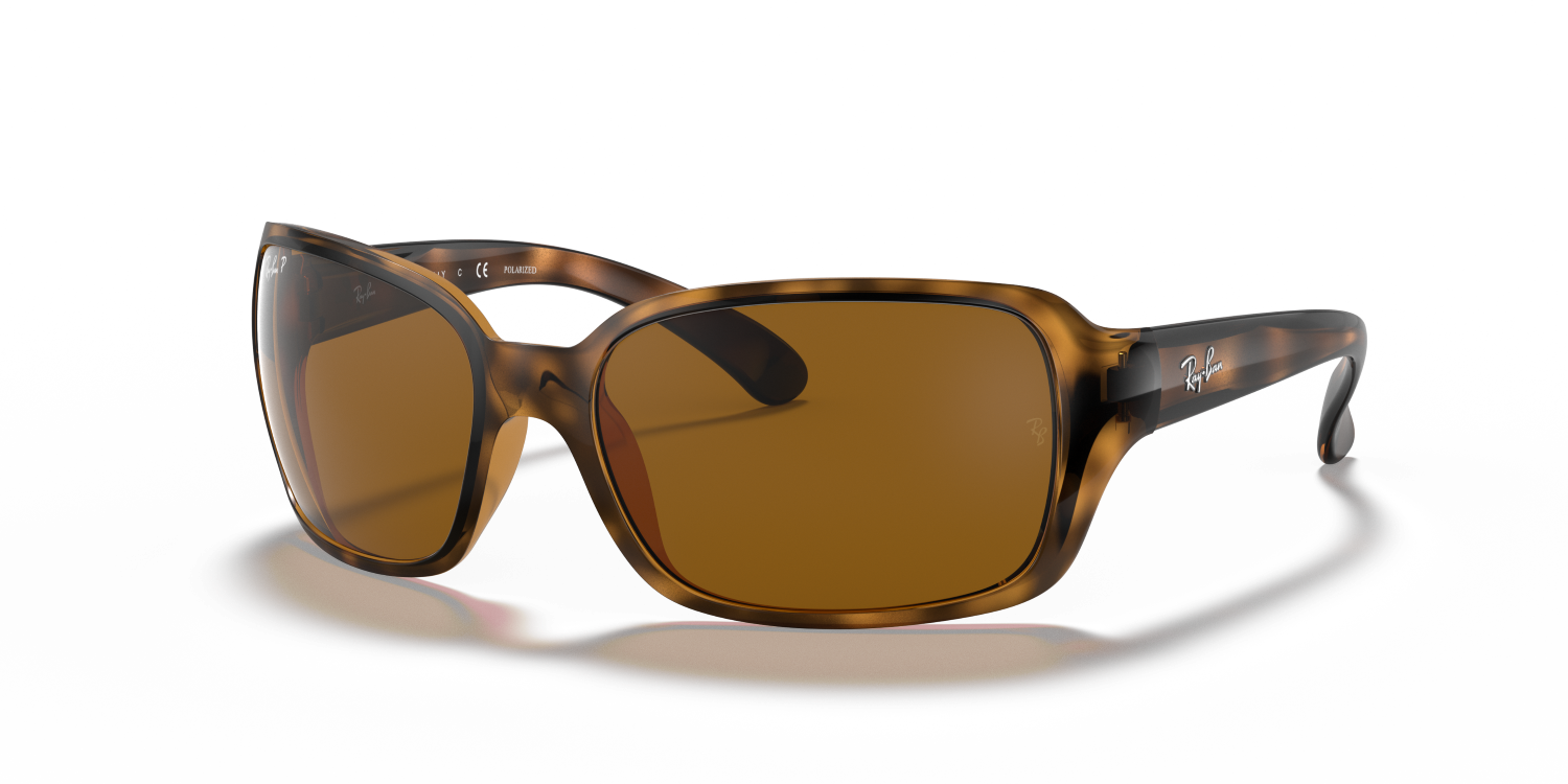 Ray-Ban RB4068 RB4068 - Havana / Tortoise