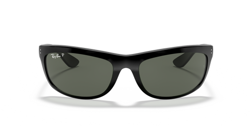 Ray-Ban BALORAMA RB4089 - Black / Black