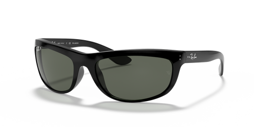 Ray-Ban BALORAMA RB4089 - Black / Black