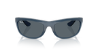 Ray-Ban BALORAMA RB4089 - Opal Blue / Blue