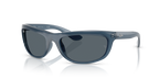 Ray-Ban BALORAMA RB4089 - Opal Blue / Blue