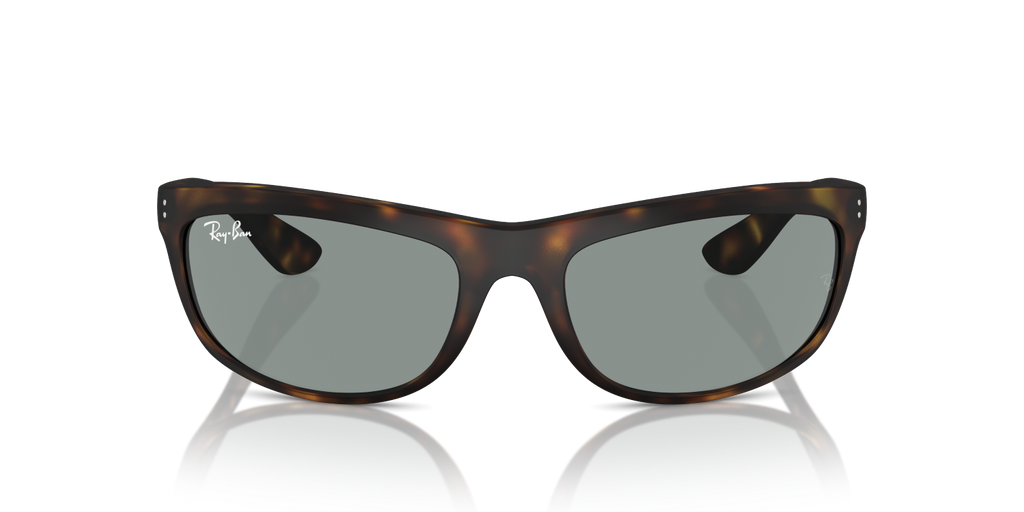 Ray-Ban BALORAMA RB4089 - Havana / Tortoise