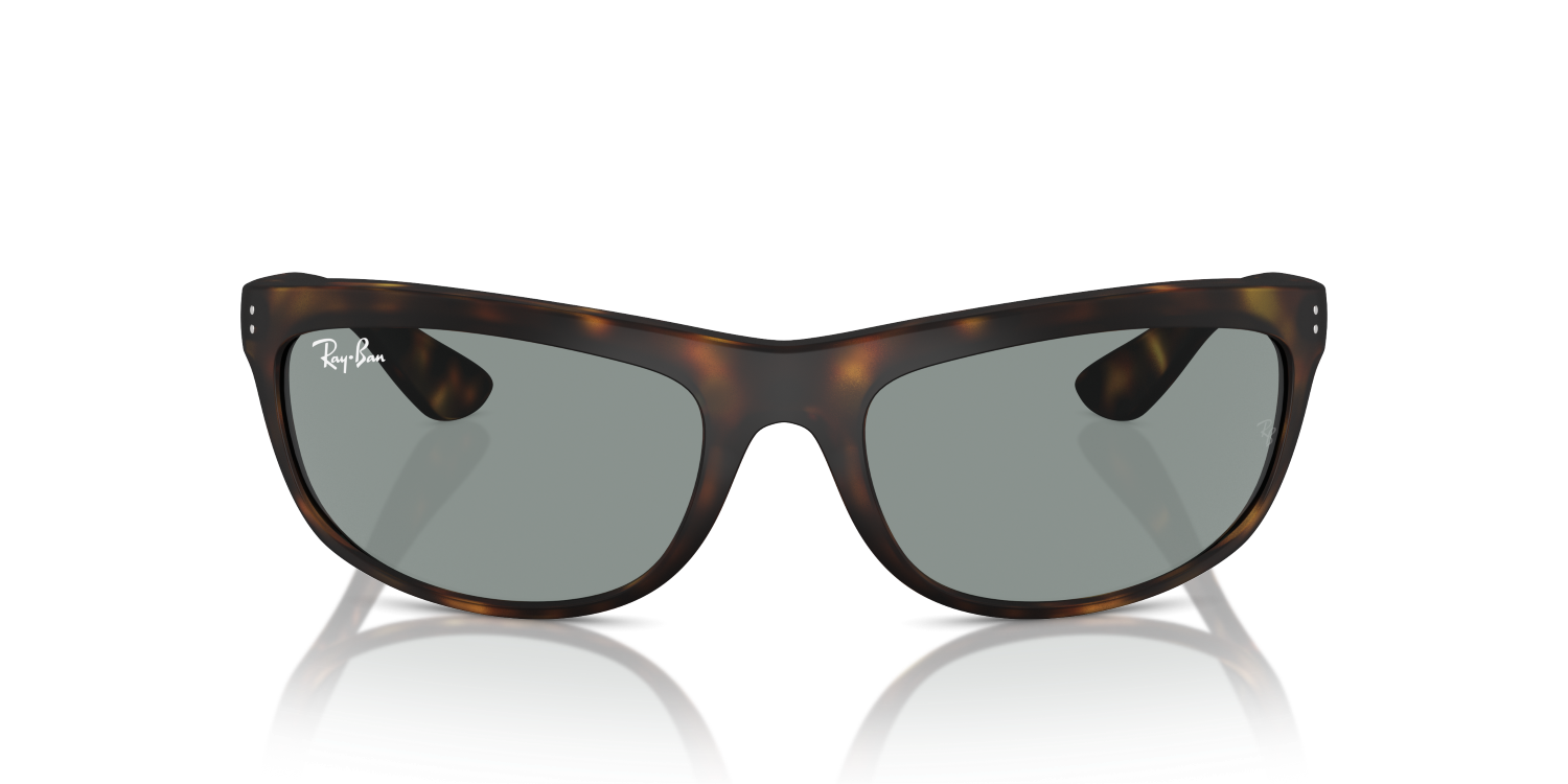Ray-Ban BALORAMA RB4089 - Havana / Tortoise