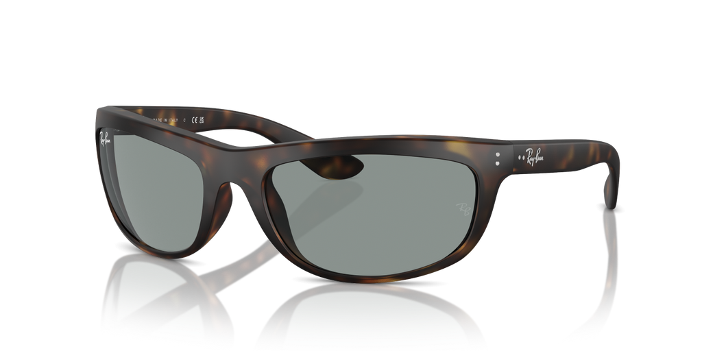 Ray-Ban BALORAMA RB4089 - Havana / Tortoise