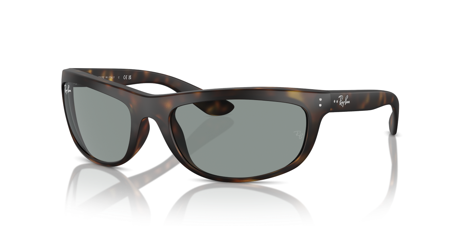 Ray-Ban BALORAMA RB4089 - Havana / Tortoise