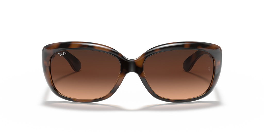 Ray-Ban JACKIE OHH RB4101 - Havana / Tortoise