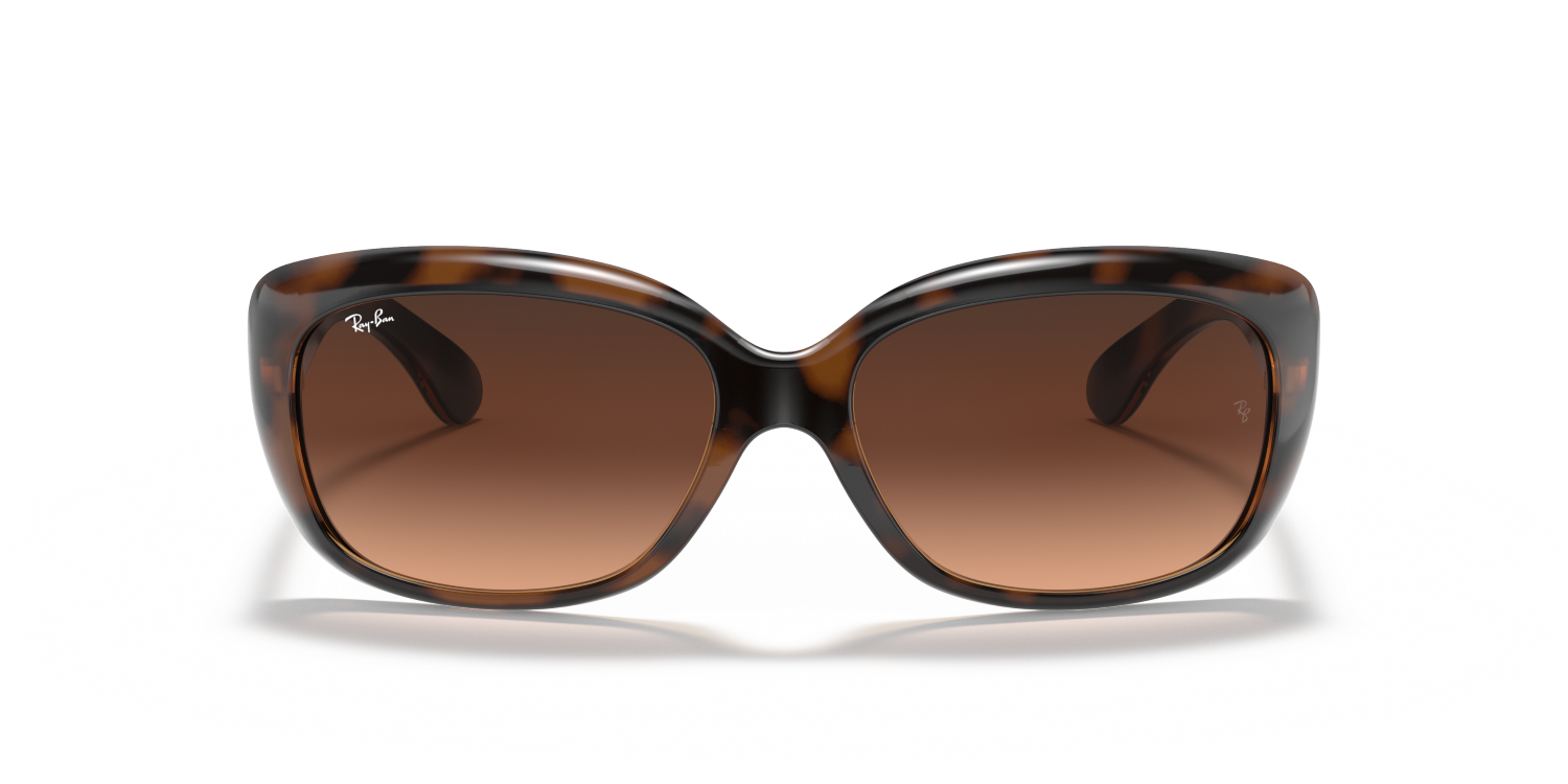 Ray-Ban JACKIE OHH RB4101 - Havana / Tortoise