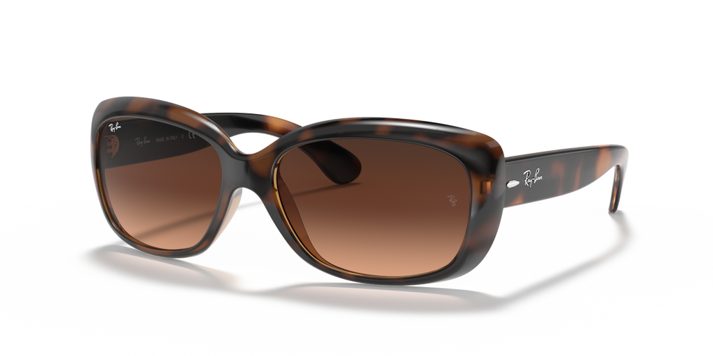 Ray-Ban JACKIE OHH RB4101 - Havana / Tortoise
