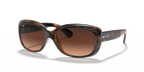 Ray-Ban JACKIE OHH RB4101 - Havana / Tortoise