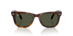 Ray-Ban FOLDING WAYFARER RB4105 - Havana / Tortoise