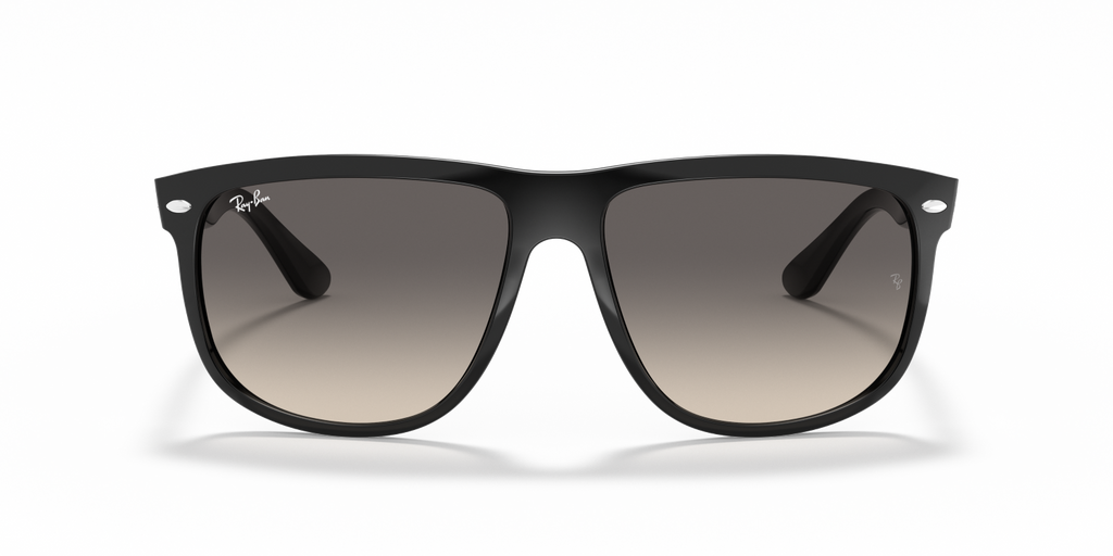 Ray-Ban BOYFRIEND RB4147 - Black / Black