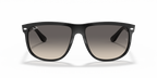 Ray-Ban BOYFRIEND RB4147 - Black / Black
