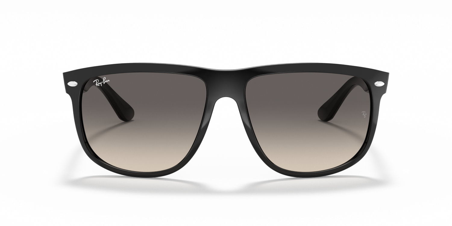 Ray-Ban BOYFRIEND RB4147 - Black / Black