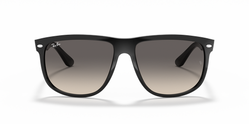 Ray-Ban BOYFRIEND RB4147 - Black / Black