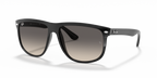 Ray-Ban BOYFRIEND RB4147 - Black / Black