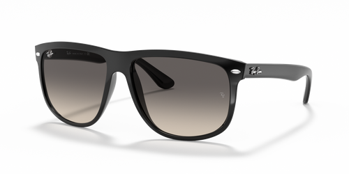 Ray-Ban BOYFRIEND RB4147 - Black / Black