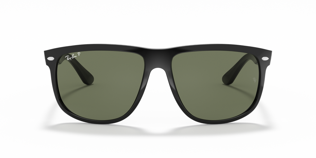 Ray-Ban BOYFRIEND RB4147 - Black / Black