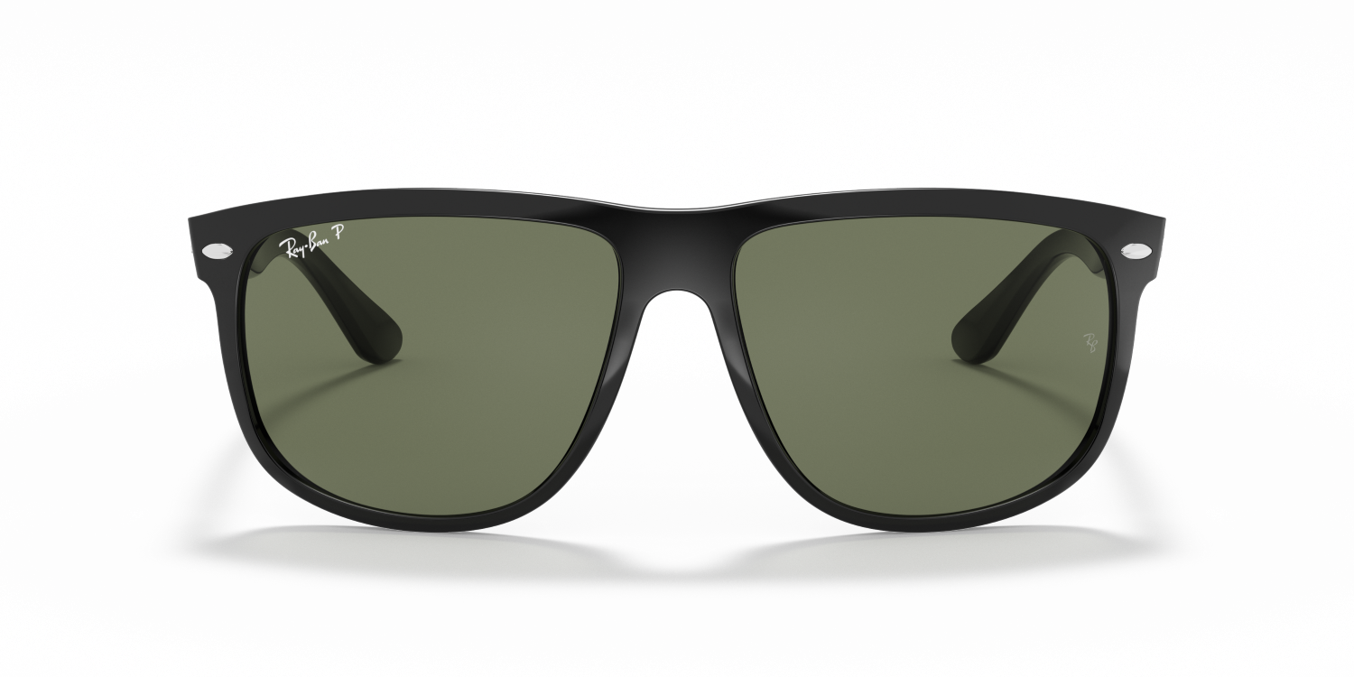 Ray-Ban BOYFRIEND RB4147 - Black / Black
