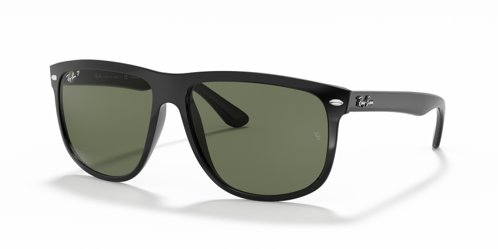 Ray-Ban BOYFRIEND RB4147 - Black / Black
