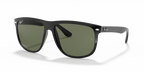 Ray-Ban BOYFRIEND RB4147 - Black / Black