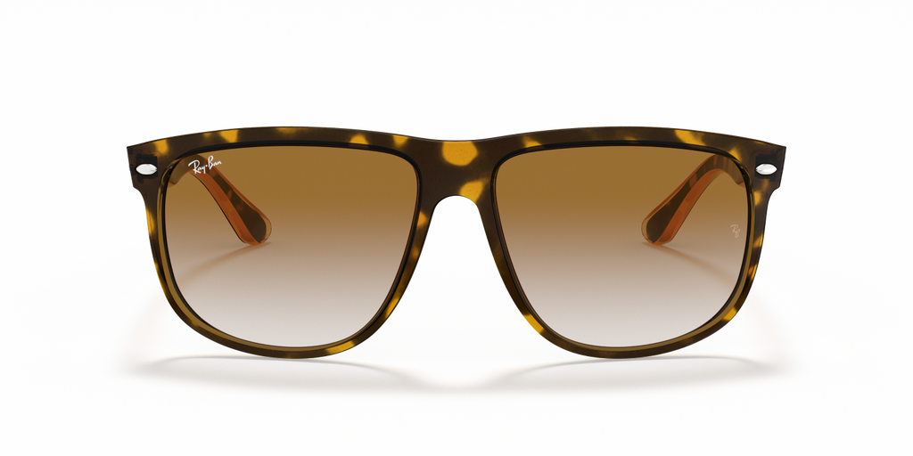 Ray-Ban BOYFRIEND RB4147 - Light Havana / Tortoise