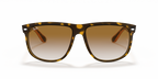 Ray-Ban BOYFRIEND RB4147 - Light Havana / Tortoise