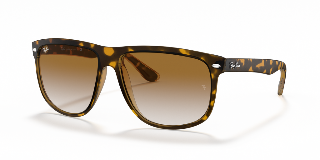 Ray-Ban BOYFRIEND RB4147 - Light Havana / Tortoise