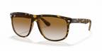 Ray-Ban BOYFRIEND RB4147 - Light Havana / Tortoise