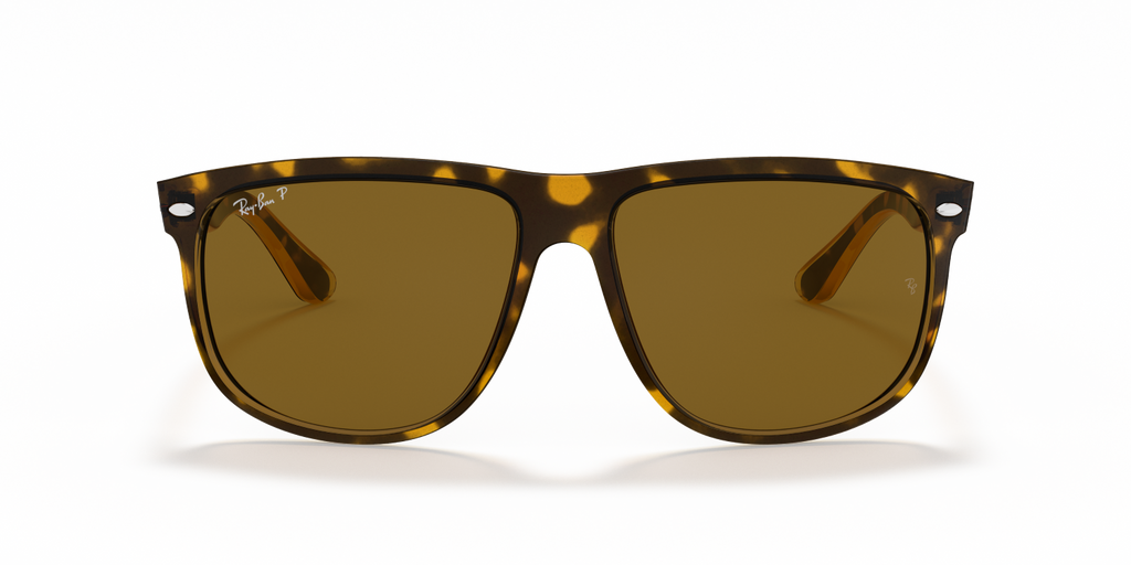 Ray-Ban BOYFRIEND RB4147 - Light Havana / Tortoise