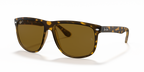 Ray-Ban BOYFRIEND RB4147 - Light Havana / Tortoise