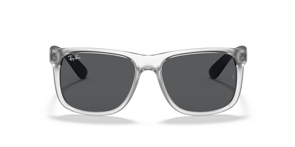 Ray-Ban JUSTIN RB4165 - Transparent / Transparent