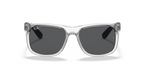 Ray-Ban JUSTIN RB4165 - Transparent / Transparent
