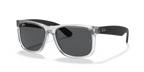 Ray-Ban JUSTIN RB4165 - Transparent / Transparent