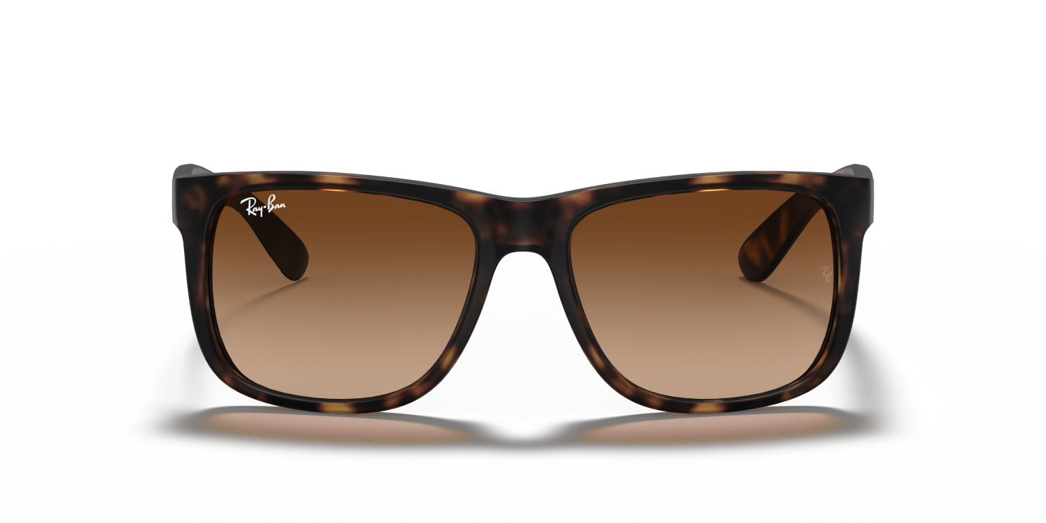 Ray-Ban JUSTIN RB4165 - Havana / Tortoise